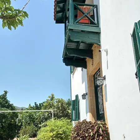 Dervise Mehmet * Lefke-Karadağ