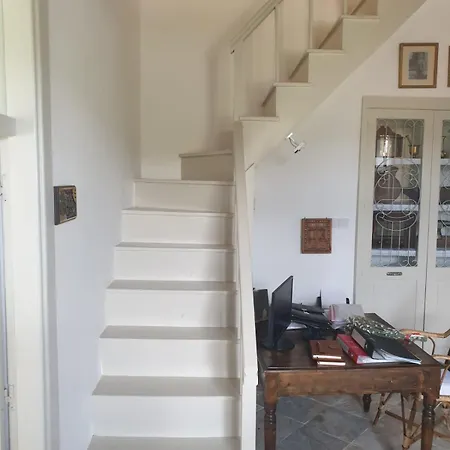 Szálloda Dervise Mehmet Lefke-Karadağ