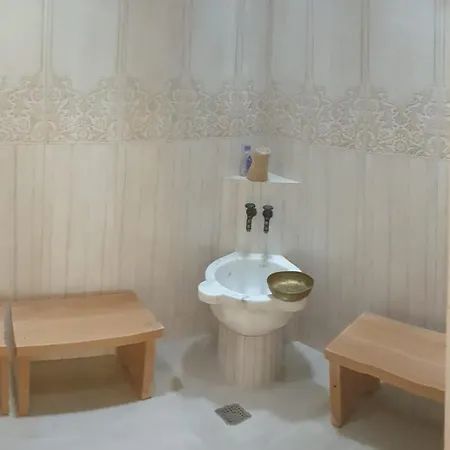 Dervise Mehmet * Lefke-Karadağ