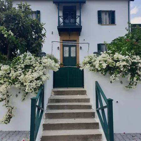 Dervise Mehmet Szálloda *