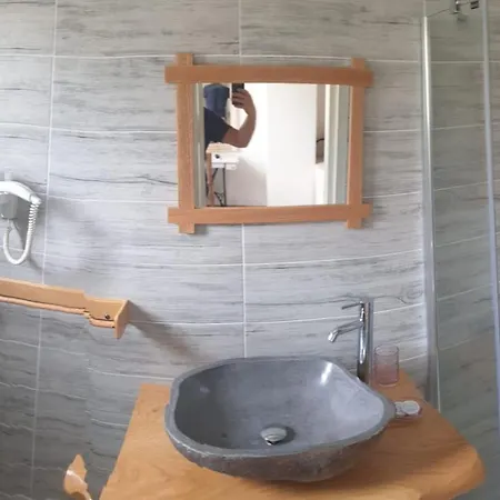 Dervise Mehmet * Lefke-Karadağ