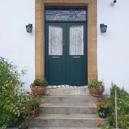 Dervise Mehmet Szálloda