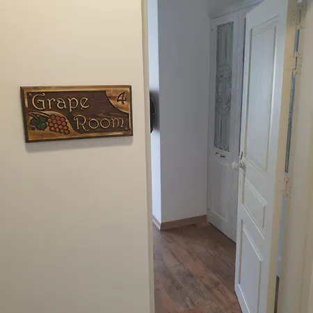 Dervise Mehmet Szálloda