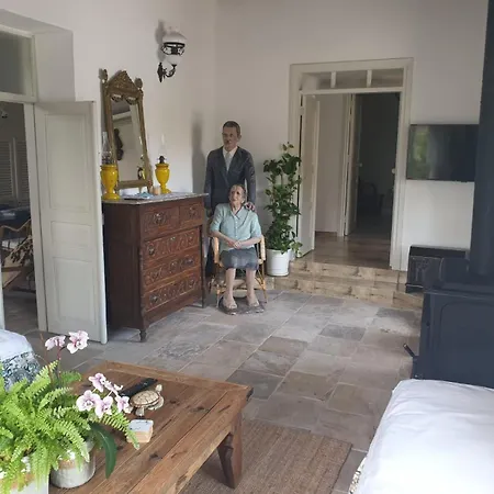 Dervise Mehmet Szálloda *