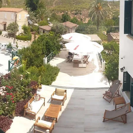 Dervise Mehmet Lefke-Karadağ