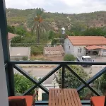 Dervise Mehmet * Lefke-Karadağ