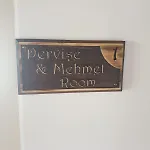 Dervise Mehmet فندق Lefke-Karadağ