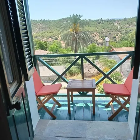 Dervise Mehmet * Lefke-Karadağ