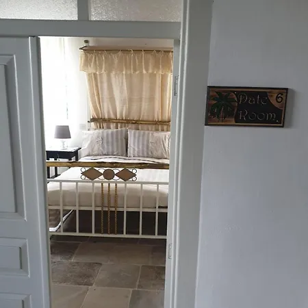 Dervise Mehmet Hotel