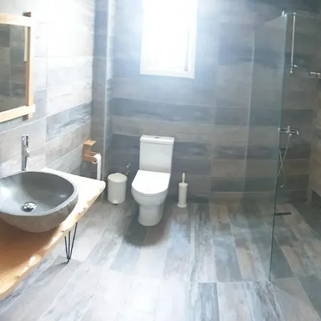 Dervise Mehmet Hotel