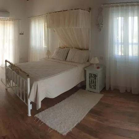 Hotel Dervise Mehmet