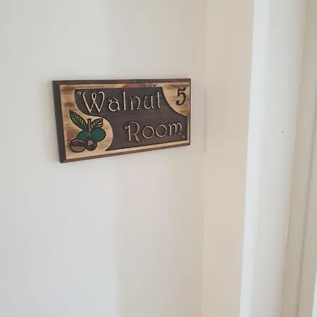 Dervise Mehmet Hotel Lefke-Karadağ