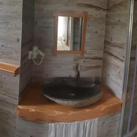 Hotel Dervise Mehmet