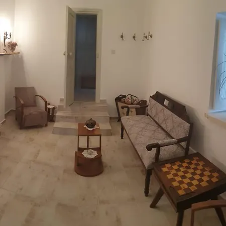 Dervise Mehmet Hotel Lefke-Karadağ