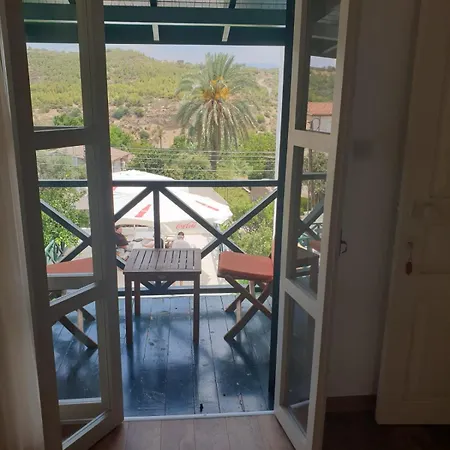 Dervise Mehmet * Lefke-Karadağ