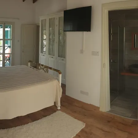 Hotel Dervise Mehmet