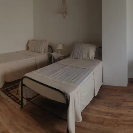 Dervise Mehmet Hotel