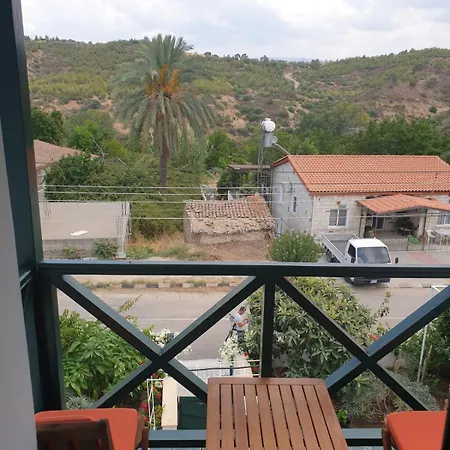 Dervise Mehmet * Lefke-Karadağ