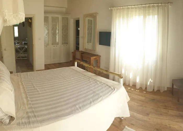 Dervise Mehmet * Lefke-Karadağ