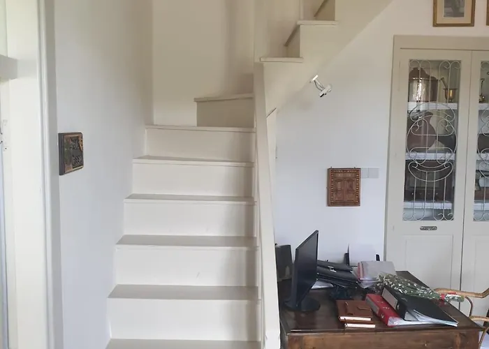 فندق Dervise Mehmet Lefke-Karadağ