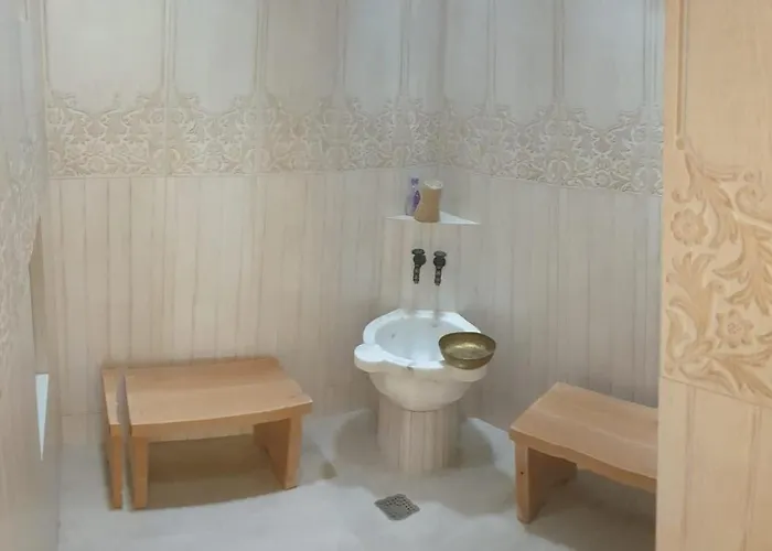 Dervise Mehmet * Lefke-Karadağ