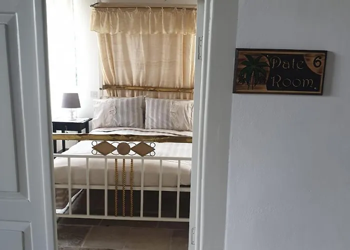 Dervise Mehmet فندق