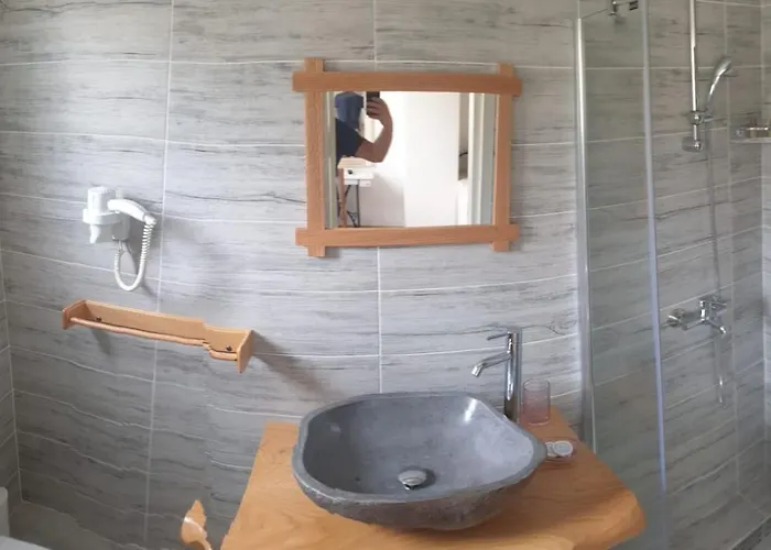 Dervise Mehmet * Lefke-Karadağ