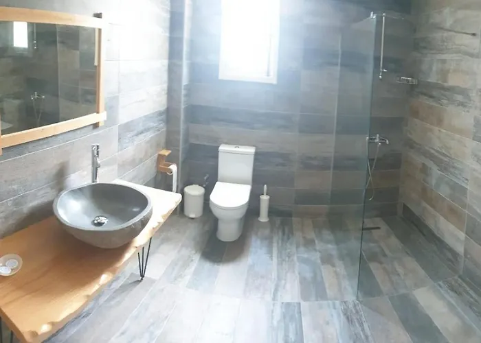 Dervise Mehmet فندق