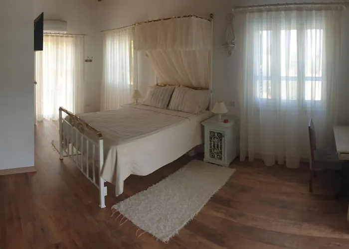 فندق Dervise Mehmet