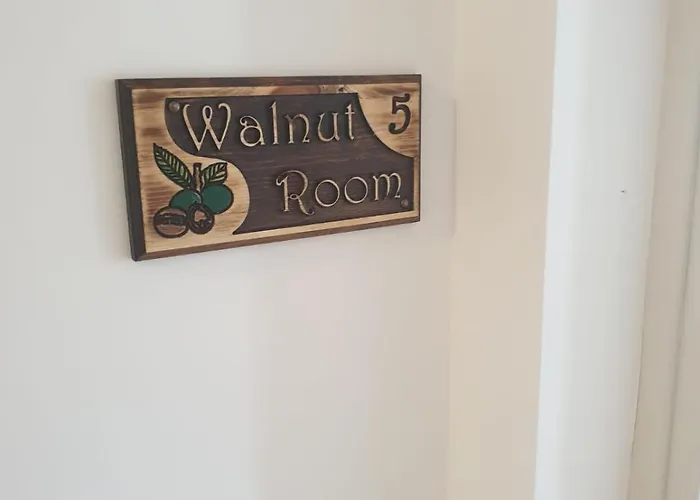 Dervise Mehmet فندق Lefke-Karadağ