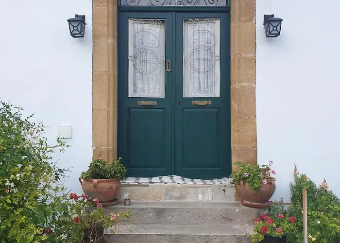 Dervise Mehmet فندق