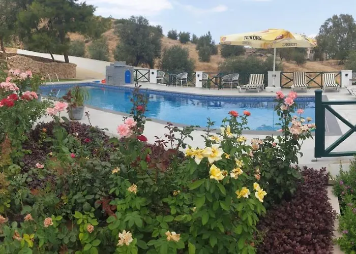 فندق Dervise Mehmet *