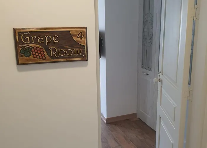 Dervise Mehmet فندق