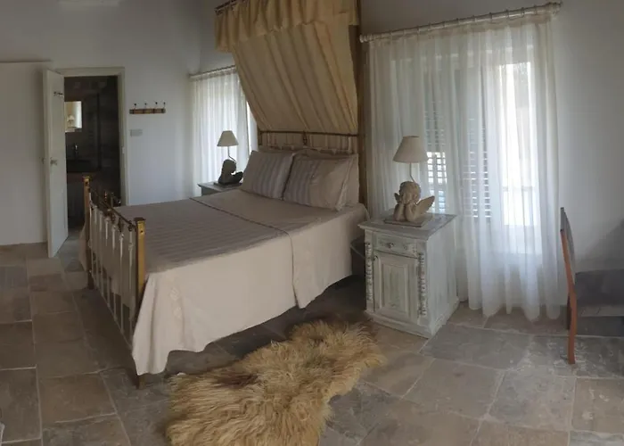 فندق Dervise Mehmet *