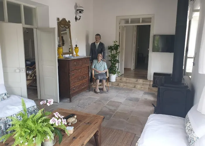 Dervise Mehmet فندق *