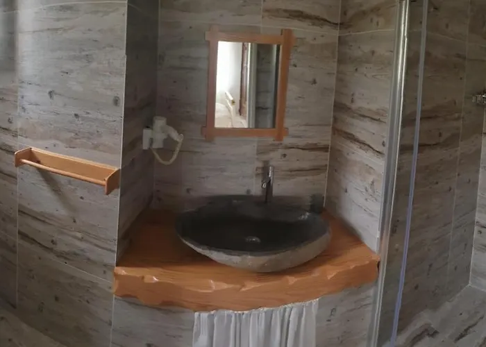 فندق Dervise Mehmet