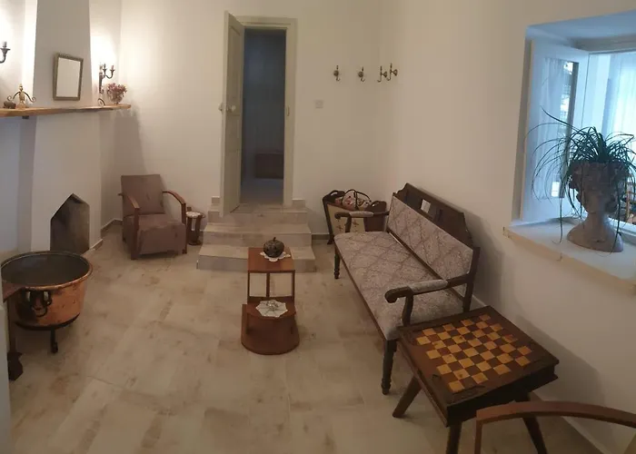 Dervise Mehmet فندق Lefke-Karadağ