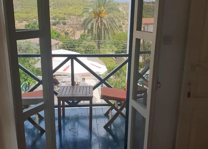 Dervise Mehmet * Lefke-Karadağ