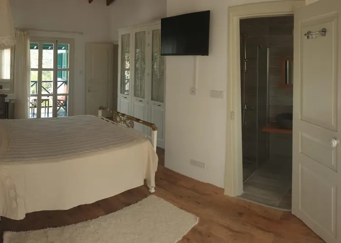 فندق Dervise Mehmet