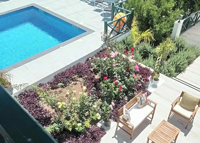 Dervise Mehmet فندق Lefke-Karadağ