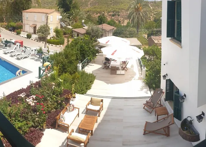 Dervise Mehmet Lefke-Karadağ