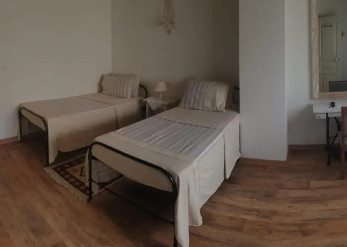 Dervise Mehmet ホテル