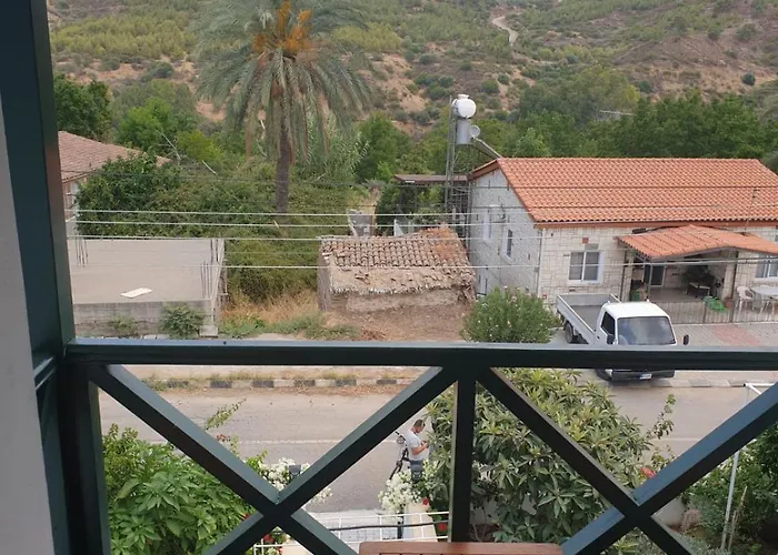 Dervise Mehmet * Lefke-Karadağ